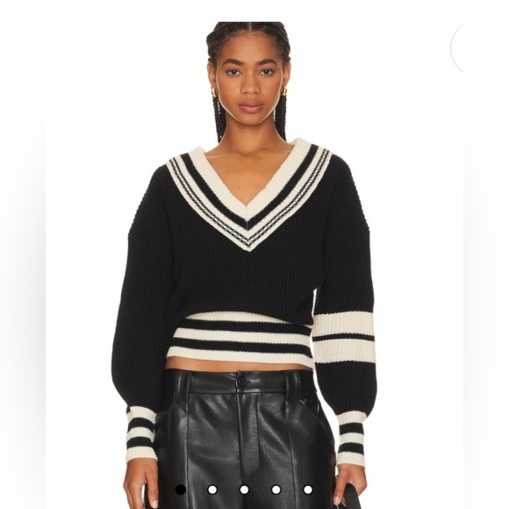 Steve Madden Jen Sweater Sizes S